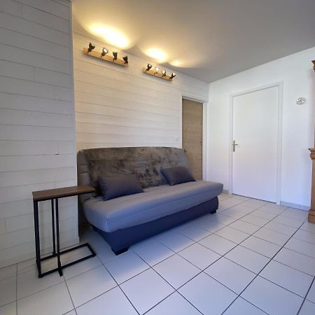 L'Aeroplage, Appartement Standing Renove Vacances 40Metres Plage Berck Buitenkant foto