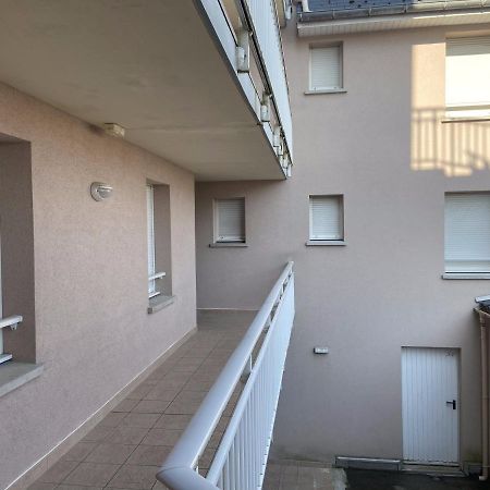 L'Aeroplage, Appartement Standing Renove Vacances 40Metres Plage Berck Buitenkant foto