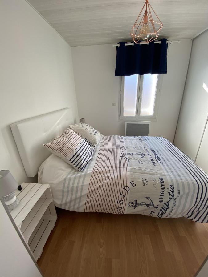 L'Aeroplage, Appartement Standing Renove Vacances 40Metres Plage Berck Buitenkant foto