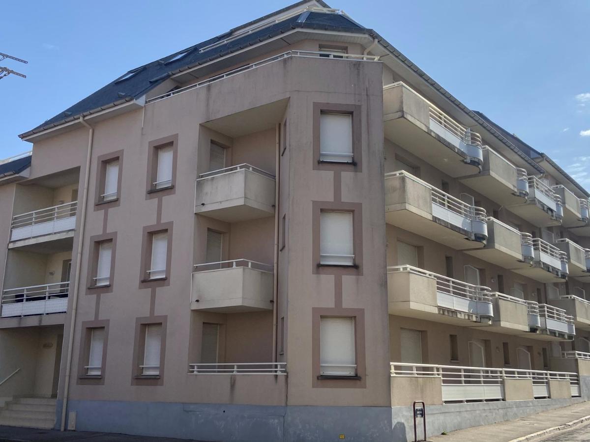 L'Aeroplage, Appartement Standing Renove Vacances 40Metres Plage Berck Buitenkant foto